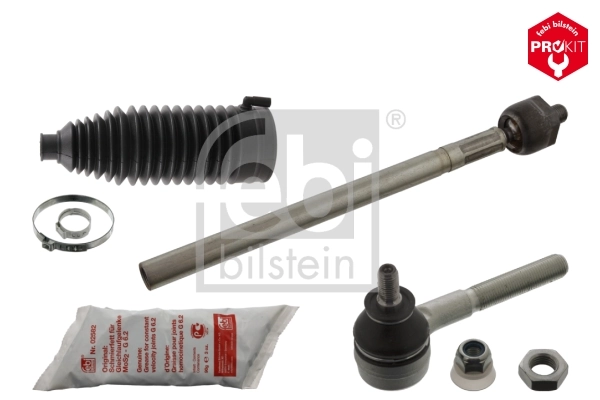 Tie Rod